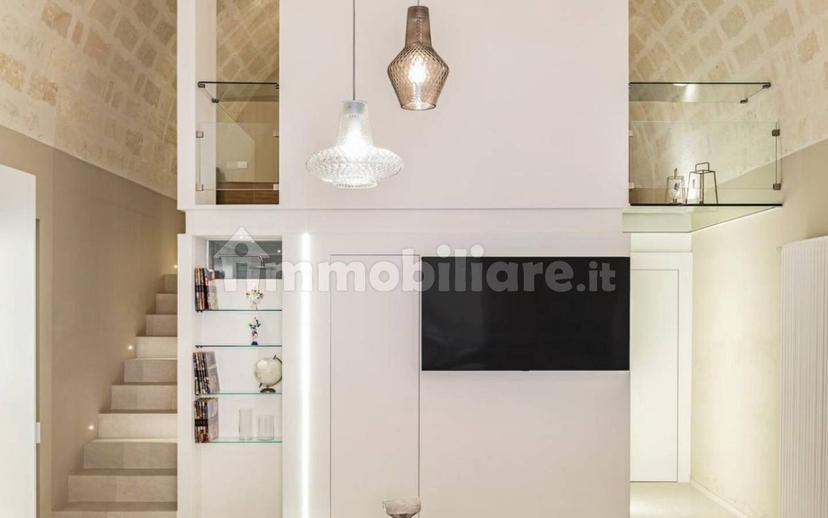 Trilocale via Francesco Paolo Volpe 21, Centro, Matera — foto 12 di 13