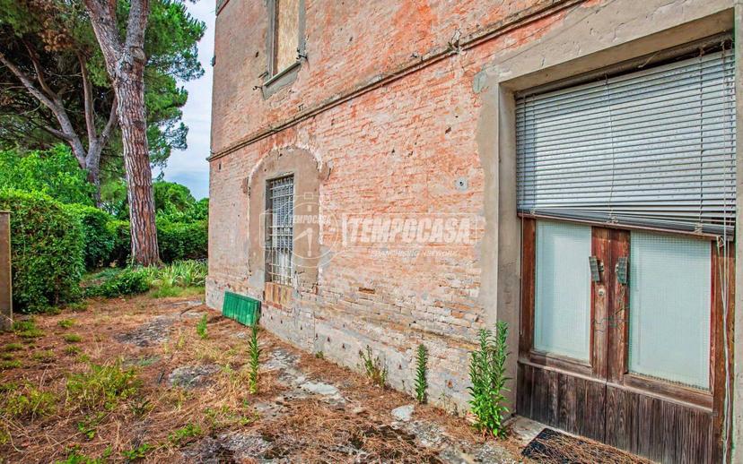 Terratetto unifamiliare via Sarna 111, Faenza — foto 47 di 49