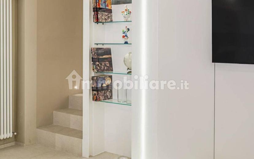 Trilocale via Francesco Paolo Volpe 21, Centro, Matera — foto 13 di 13