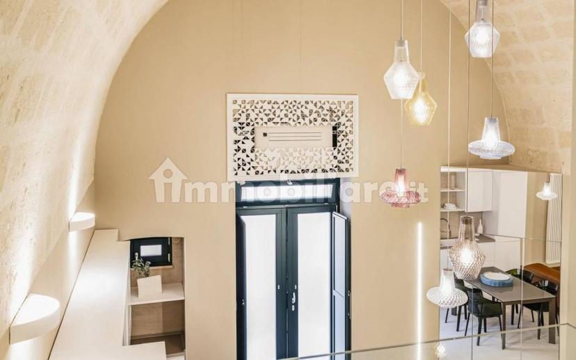 Trilocale via Francesco Paolo Volpe 21, Centro, Matera — foto 10 di 13