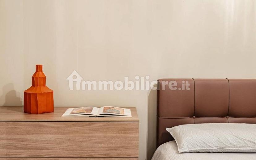 Trilocale via Francesco Paolo Volpe 21, Centro, Matera — foto 2 di 13