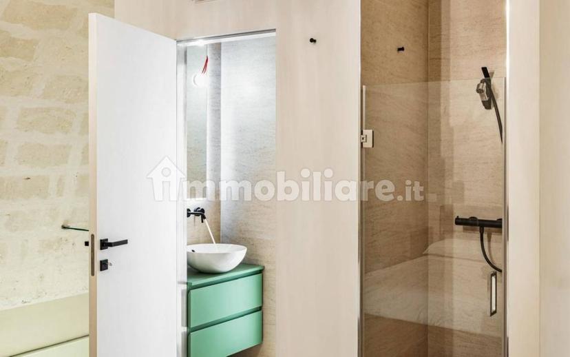 Trilocale via Francesco Paolo Volpe 21, Centro, Matera — foto 6 di 13
