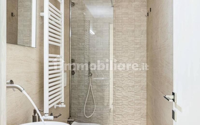 Trilocale via Francesco Paolo Volpe 21, Centro, Matera — foto 8 di 13