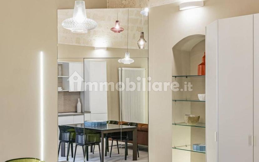Trilocale via Francesco Paolo Volpe 21, Centro, Matera — foto 9 di 13