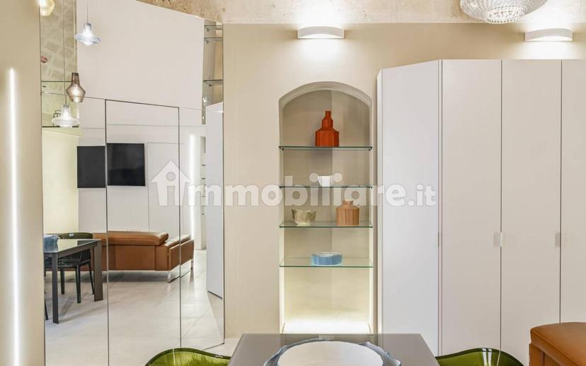 Trilocale via Francesco Paolo Volpe 21, Centro, Matera — foto 4 di 13