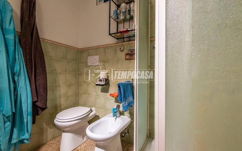 Trilocale via Sandro Pertini, Sirolo — foto 14 di 25