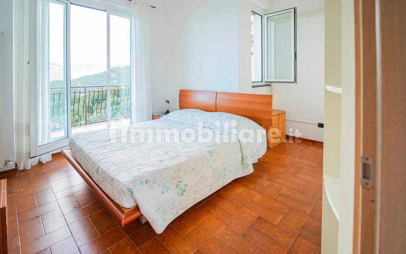 Appartamento via per Lemeglio 52, Centro, Moneglia — foto 18 di 78
