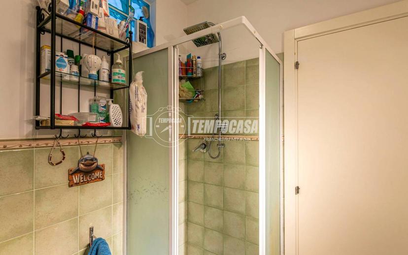 Trilocale via Sandro Pertini, Sirolo — foto 12 di 25