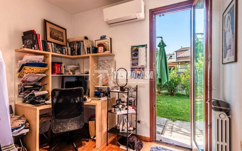 Trilocale via Sandro Pertini, Sirolo — foto 21 di 25