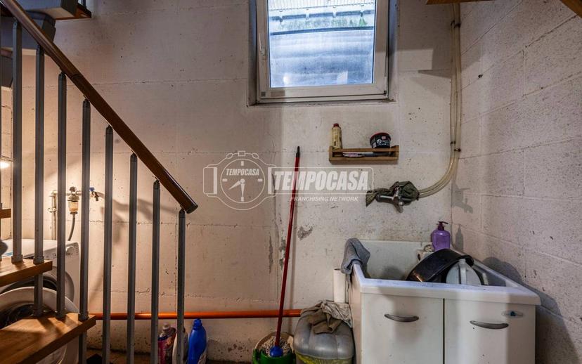 Trilocale via Sandro Pertini, Sirolo — foto 17 di 25