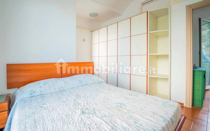 Appartamento via per Lemeglio 52, Centro, Moneglia — foto 46 di 78