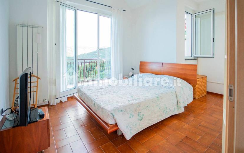 Appartamento via per Lemeglio 52, Centro, Moneglia — foto 37 di 78