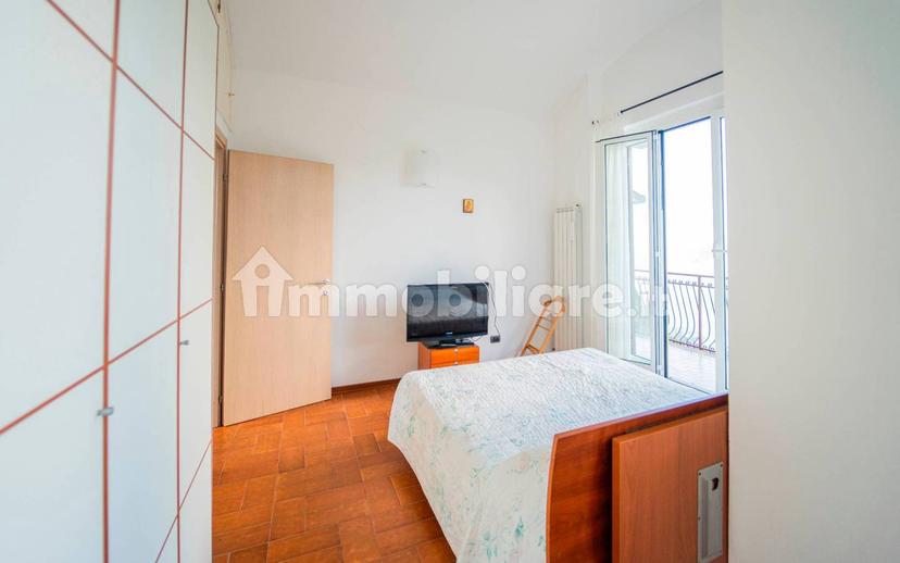 Appartamento via per Lemeglio 52, Centro, Moneglia — foto 48 di 78
