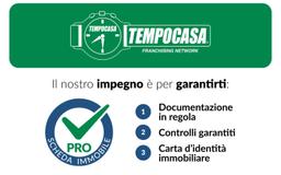 Trilocale via Sandro Pertini, Sirolo