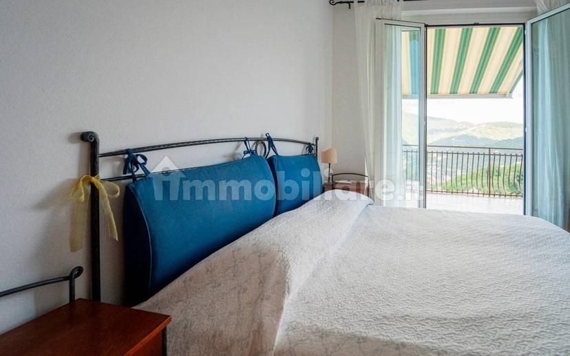 Appartamento via per Lemeglio 52, Centro, Moneglia — foto 8 di 78