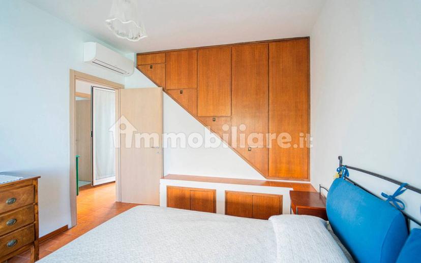 Appartamento via per Lemeglio 52, Centro, Moneglia — foto 76 di 78