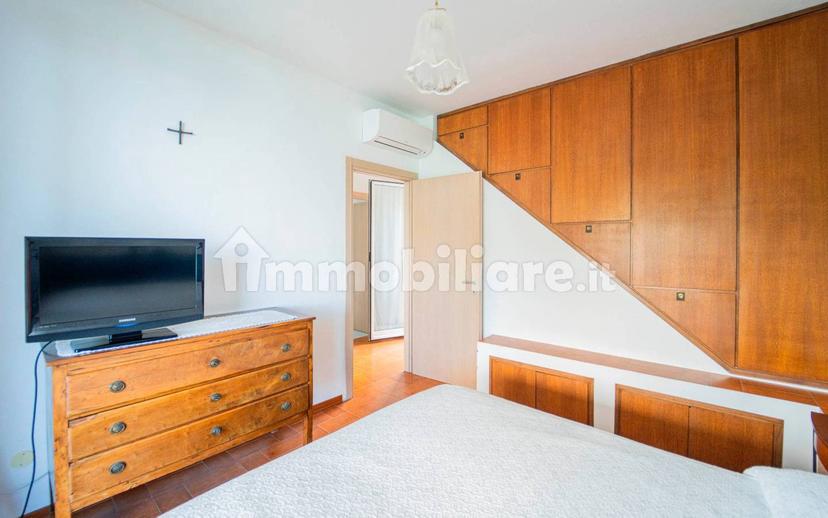 Appartamento via per Lemeglio 52, Centro, Moneglia — foto 60 di 78