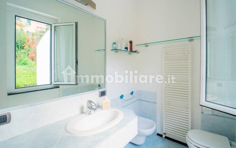 Appartamento via per Lemeglio 52, Centro, Moneglia — foto 12 di 78