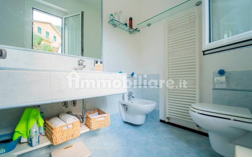 Appartamento via per Lemeglio 52, Centro, Moneglia — foto 47 di 78