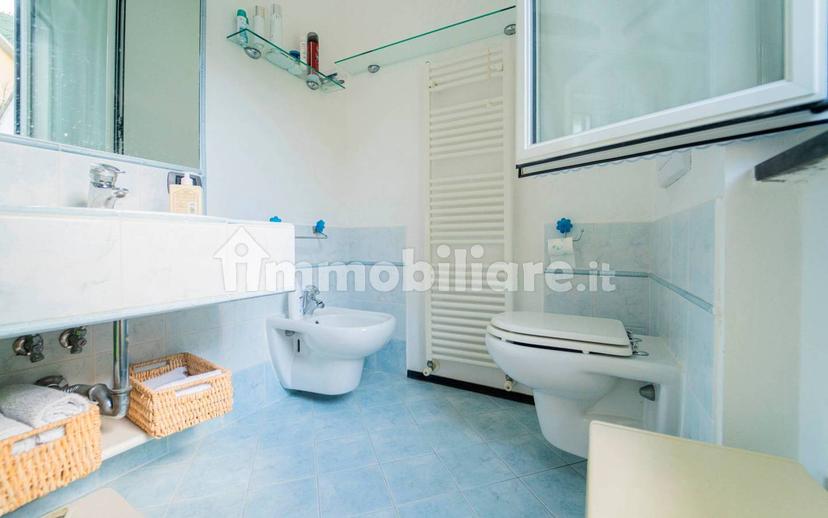 Appartamento via per Lemeglio 52, Centro, Moneglia — foto 72 di 78