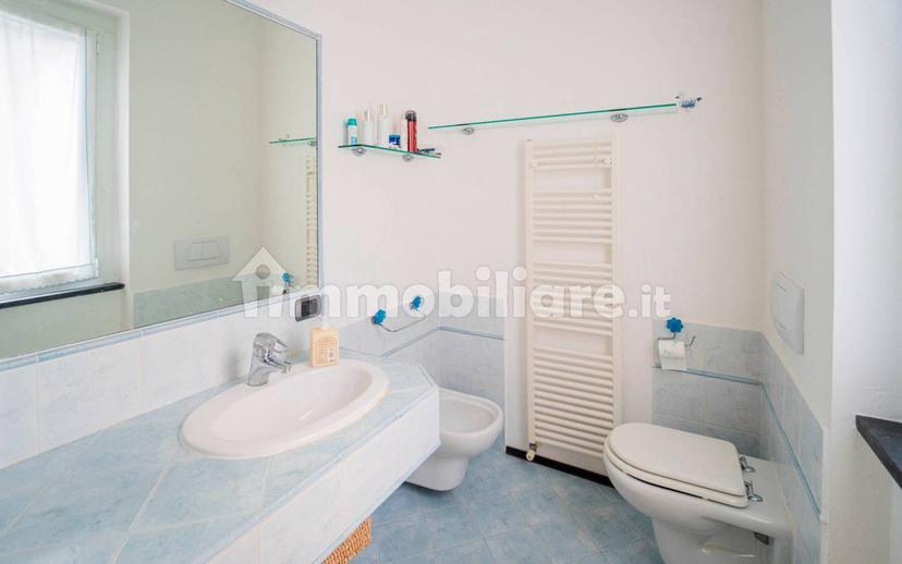 Appartamento via per Lemeglio 52, Centro, Moneglia — foto 41 di 78