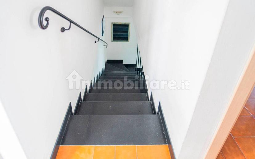Appartamento via per Lemeglio 52, Centro, Moneglia — foto 19 di 78