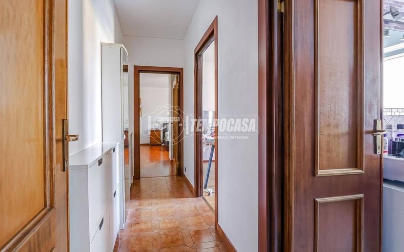 Trilocale via Alessandro Manzoni 22, Centro, Luino — foto 20 di 20