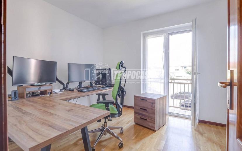 Trilocale via Alessandro Manzoni 22, Centro, Luino — foto 17 di 20