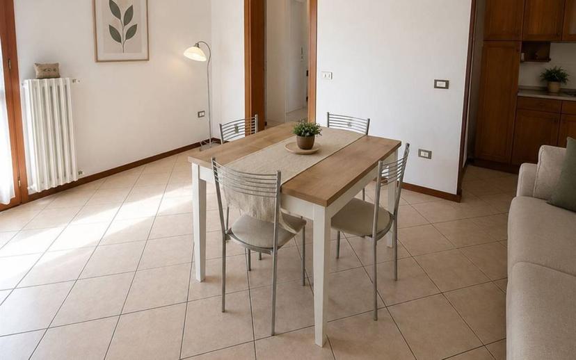 Bilocale Tobagi, San Giorgio Bigarello — foto 4 di 11