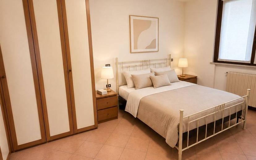 Bilocale Tobagi, San Giorgio Bigarello — foto 5 di 11