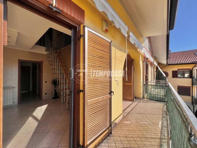 Trilocale via Novara 20, Centro, Lonate Pozzolo — foto 25 di 30