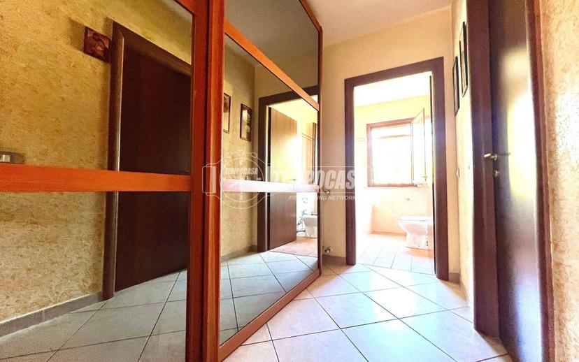 Trilocale via Novara 20, Centro, Lonate Pozzolo — foto 22 di 30