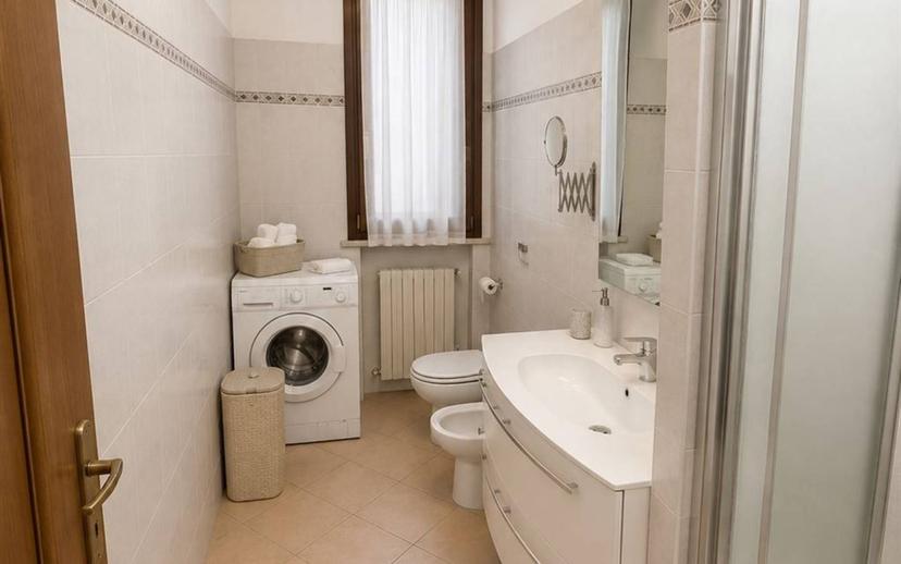 Bilocale Tobagi, San Giorgio Bigarello