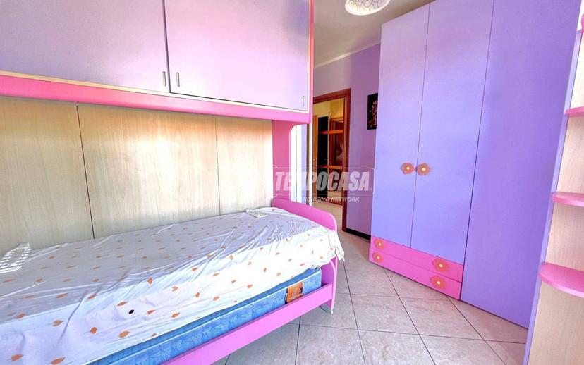 Trilocale via Novara 20, Centro, Lonate Pozzolo — foto 17 di 30