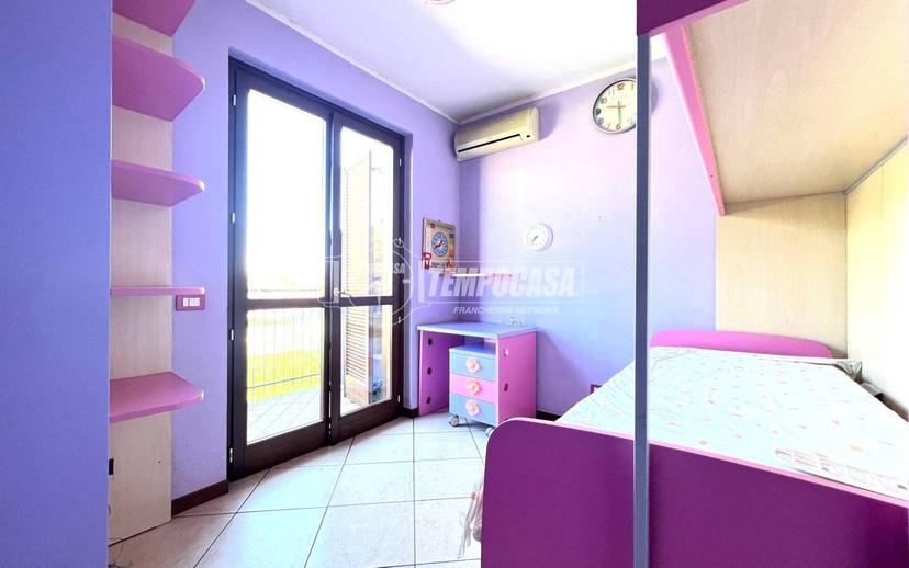 Trilocale via Novara 20, Centro, Lonate Pozzolo — foto 16 di 30
