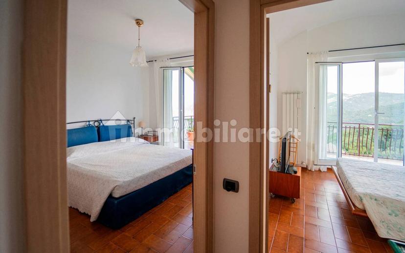 Appartamento via per Lemeglio 52, Centro, Moneglia — foto 39 di 78