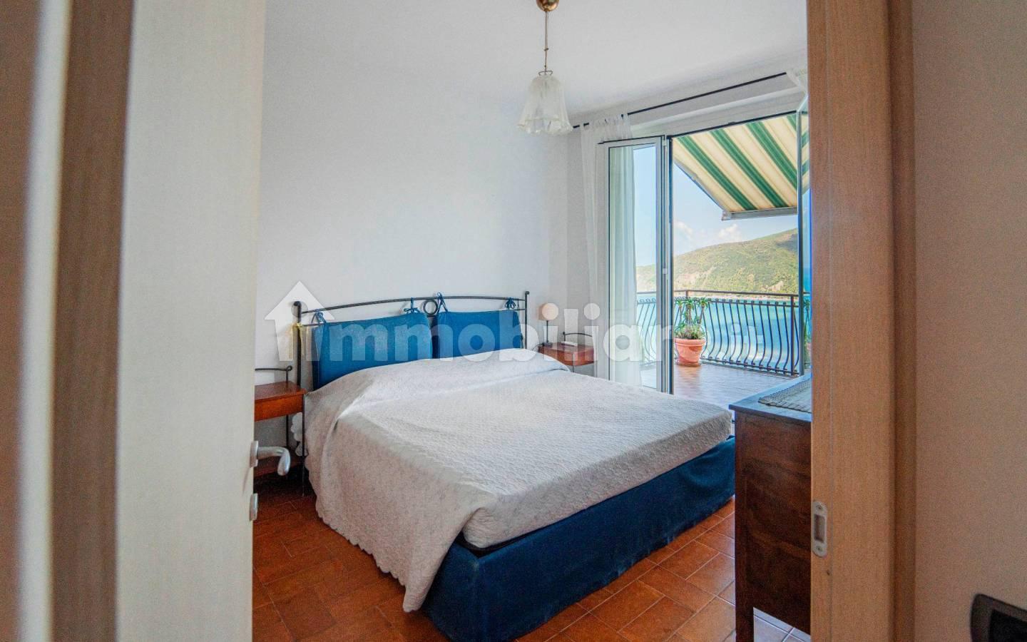 Appartamento via per Lemeglio 52, Centro, Moneglia