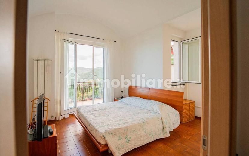 Appartamento via per Lemeglio 52, Centro, Moneglia — foto 30 di 78