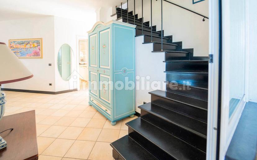 Appartamento via per Lemeglio 52, Centro, Moneglia — foto 28 di 78