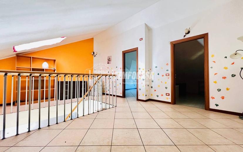 Trilocale via Novara 20, Centro, Lonate Pozzolo — foto 28 di 30