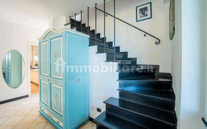 Appartamento via per Lemeglio 52, Centro, Moneglia — foto 34 di 78