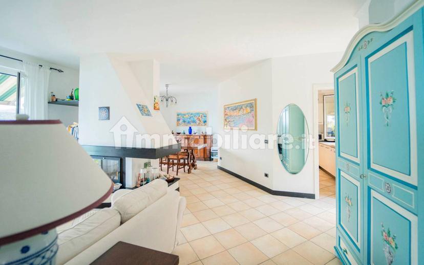 Appartamento via per Lemeglio 52, Centro, Moneglia — foto 71 di 78