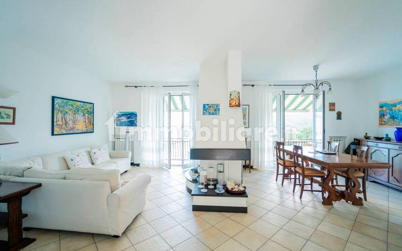 Appartamento via per Lemeglio 52, Centro, Moneglia — foto 68 di 78