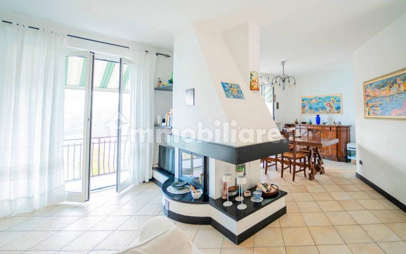 Appartamento via per Lemeglio 52, Centro, Moneglia — foto 6 di 78