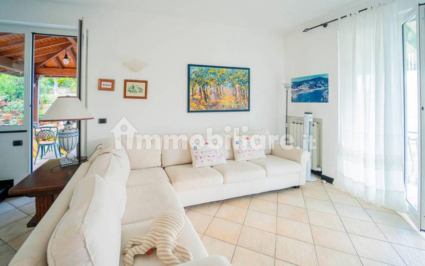 Appartamento via per Lemeglio 52, Centro, Moneglia — foto 15 di 78