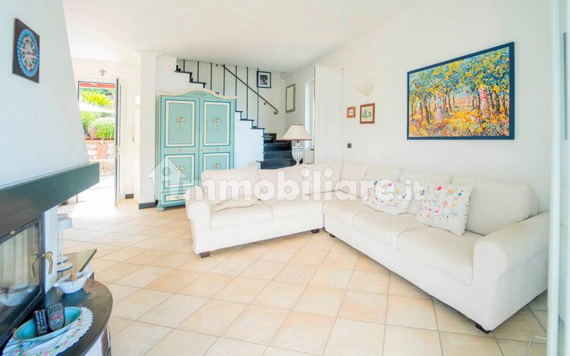 Appartamento via per Lemeglio 52, Centro, Moneglia — foto 32 di 78
