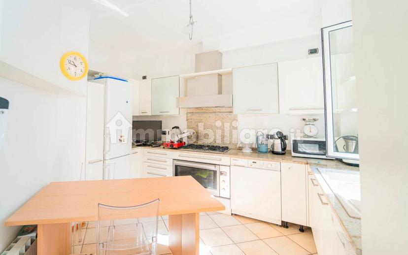 Appartamento via per Lemeglio 52, Centro, Moneglia — foto 73 di 78