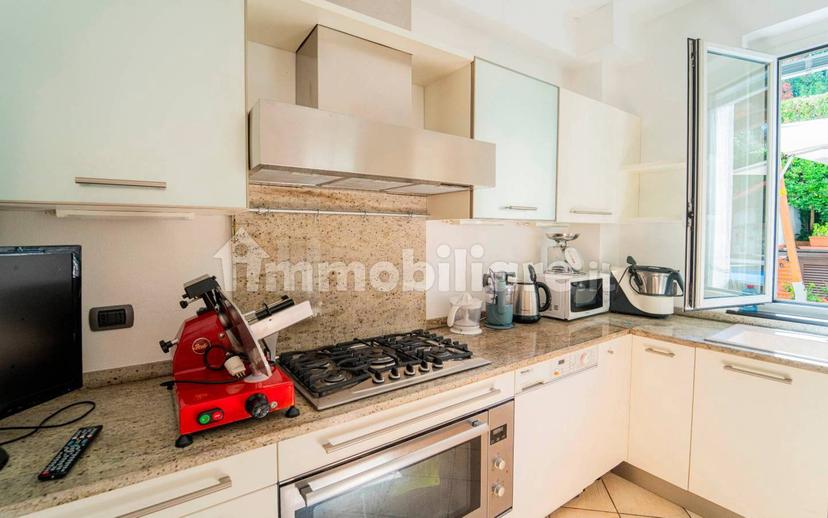 Appartamento via per Lemeglio 52, Centro, Moneglia — foto 59 di 78