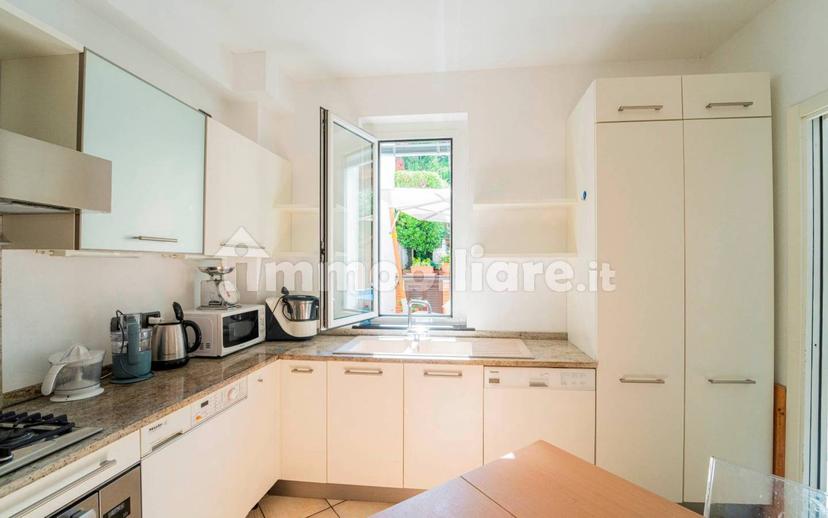 Appartamento via per Lemeglio 52, Centro, Moneglia — foto 35 di 78