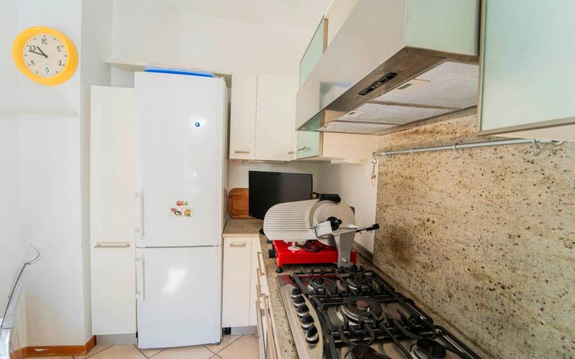 Appartamento via per Lemeglio 52, Centro, Moneglia — foto 25 di 78